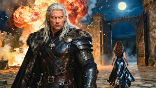 She Accepted His Rejection and Walked Away—The Alpha King’s Rage Shook the Kingdom