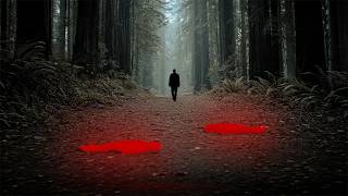 The Horrifying Reason Hikers Were Disappearing From These Trails