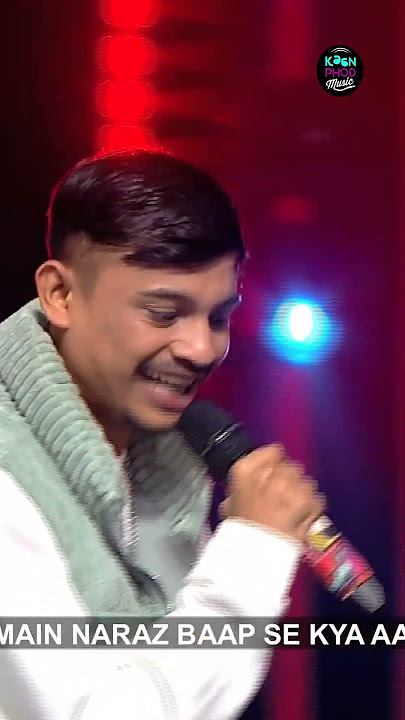 Paardarshi | Lashcurry | MTV Hustle 4
