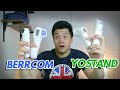 SUHU AMAN ? CEK DULU !! PAKE 4 Infrared Thermometer ini | PHYSICAL DISTANCING | Review Indonesia