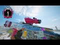 HOW A *3 TIME* #1 CHAMPION DOMINATES IN OPERATION DAYBREAK + CONTROLLER SETTINGS &amp; SENSITIVITY