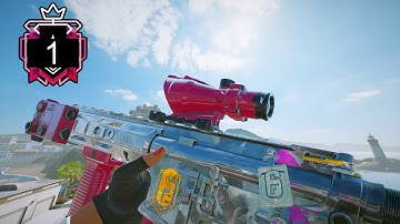 HOW A *3 TIME* #1 CHAMPION DOMINATES IN OPERATION DAYBREAK + CONTROLLER SETTINGS & SENSITIVITY