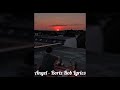 Boriz Bob Angel Remake Lyrics