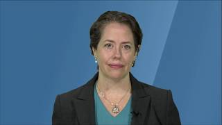 Montgomery County Board of Education District 1 Candidate: Maria Blaeuer
