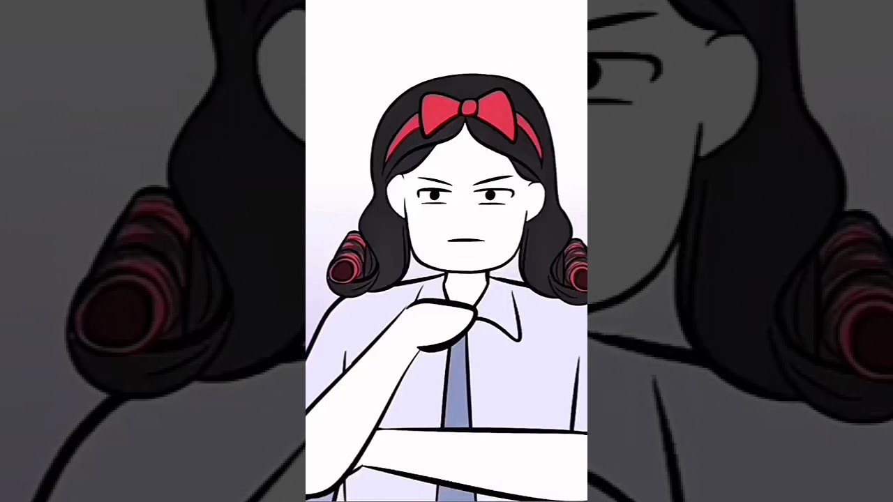 lanjut serena kena labrak