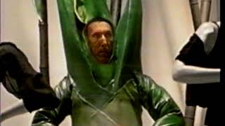 Eclipse Gum - Onion Laser - When we find bad breath, we kill it - 2002 TV Commercial