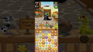 Best Fiends Level 3367