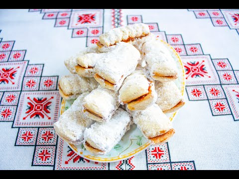 Печиво "Кукурузка" - смак нашого дитинства ❤️ Печенье "Кукурузка" - вкус нашего детства 👍👍