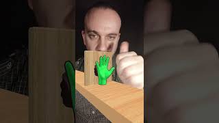 Road gesture challenge game M4X Trololo music tiktok trend