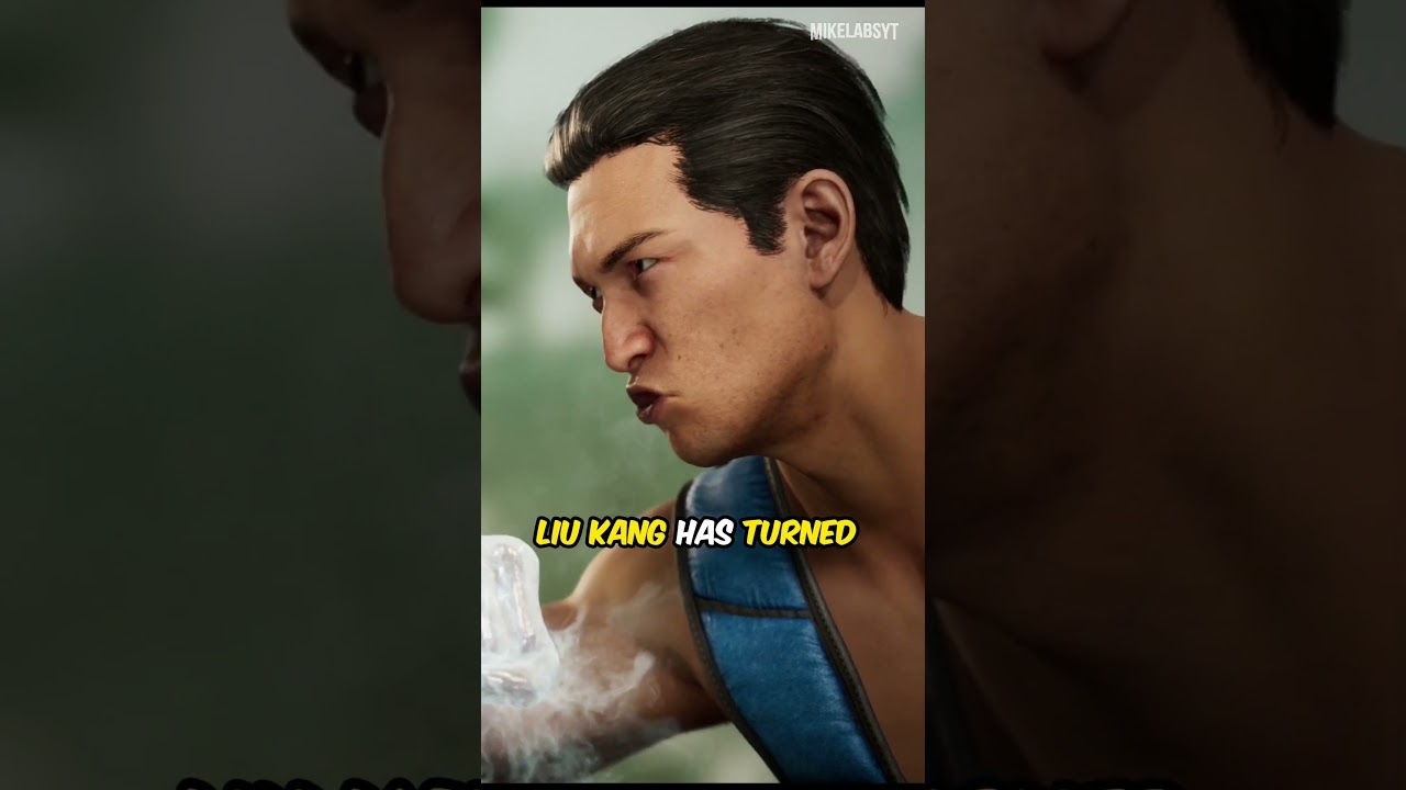 MK1 SubZERO is DESPERATE to hire Conan