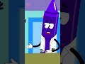 Ten Little Fruits #shorts #nurseryrhyme #trending #cartoon #viral #kidsmusic #caryons #learnfruits