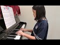 Josephine Sudirman, Kamis 23 April 2026, Album Elementary 2: Once Upon a Dream (on progress)