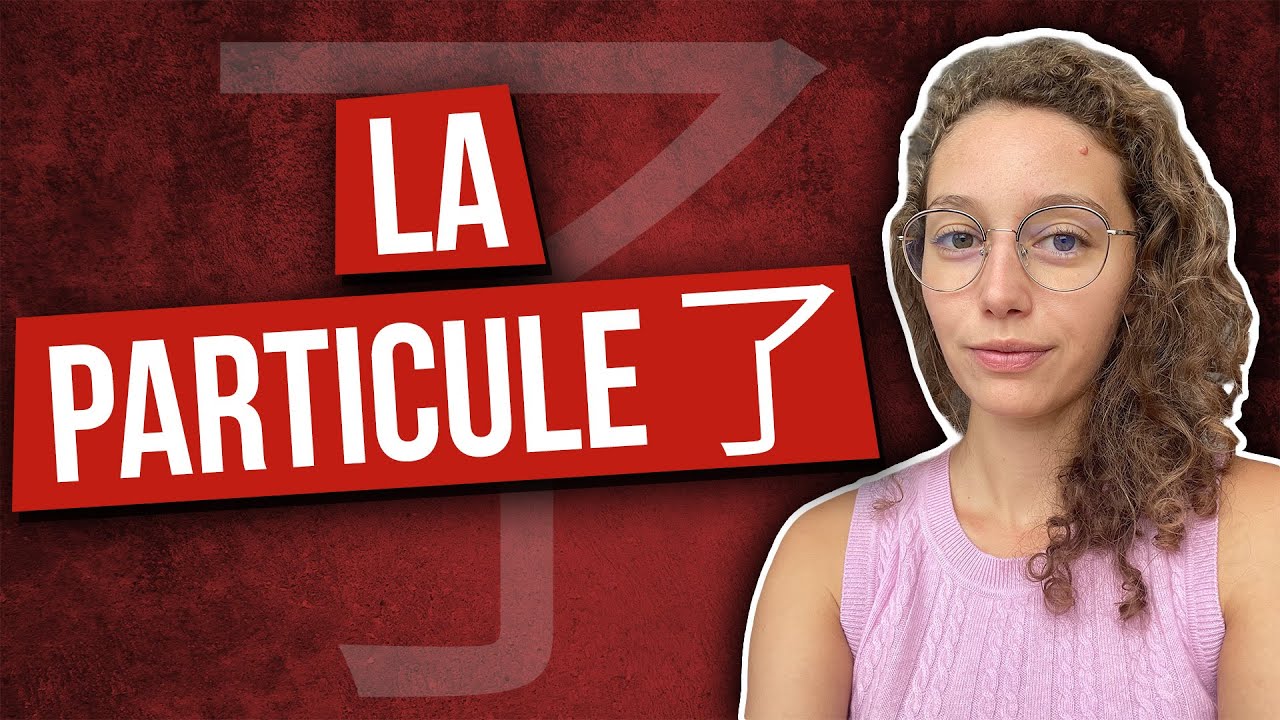 Comment employer la particule 了 dans une phrase en mandarin