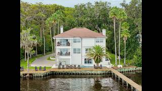14030 Mandarin Oaks Lane, Jacksonville, FL 32223 | Riverfront Living