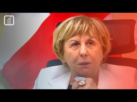 უკრაინის ომბუცმენი სააკაშვილთან შეხვედრის უფლებას ითხოვს