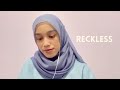 Reckless  madison beer  cover by shazlin salamat 