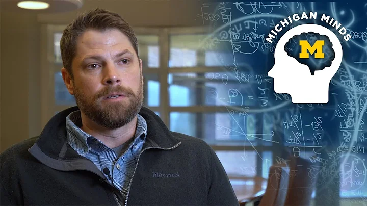 Michigan Minds: Global Climate and Human Health