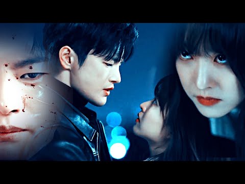 dong kyung & myul mang • madness