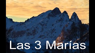 LAS MONTAÑAS MÁS HERMOSAS DE LA CORDILLERA CANTÁBRICA  POR TIERRAS LEONESAS PARTE II