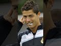 Ronaldo’s Heartfelt Moment with Son Junior ❤️ | #shorts #ronaldo