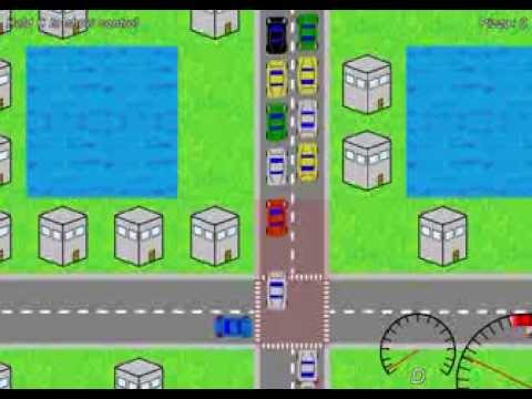Pizza Deliverer Simulator - AI Project