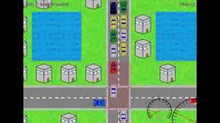 Pizza Deliverer Simulator - AI Project screenshot 4