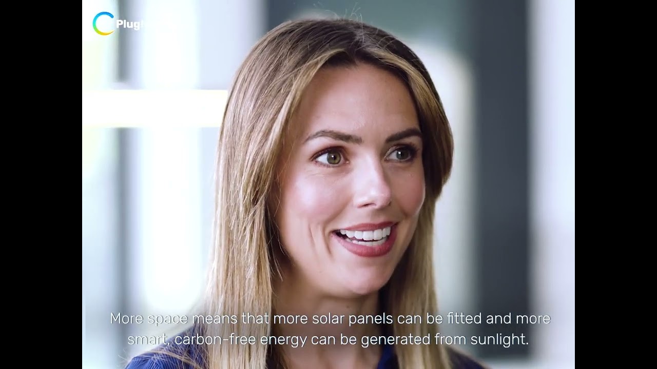 How will my business benefit from solar panels?