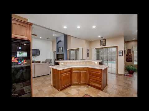 2740 E Broadview Drive, Vail, AZ home video tour
