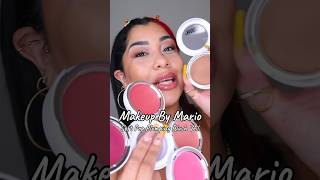 Makeup By Marios New Plumping Blush Veil Worth It shorts