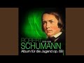 Miniature de la vidéo de la chanson Album Für Die Jugend: Xix. Kleine Romanze
