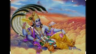 Vishnu Sahasranamam#viral