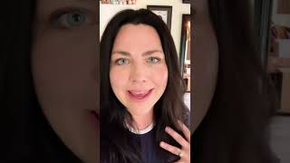 Amy Lee, from Evanescence - Showing Your Top 10 for Billboard 2022