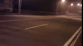IV│腳踏車超速。