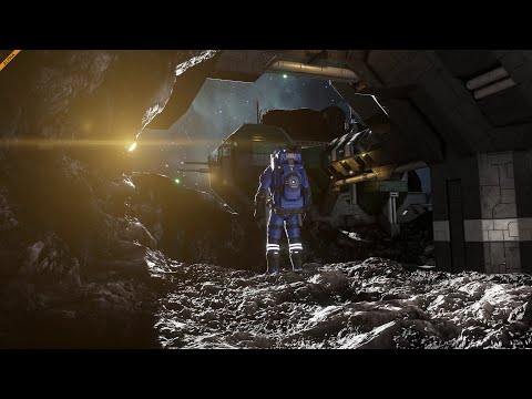 Space Engineers 2 (видео)