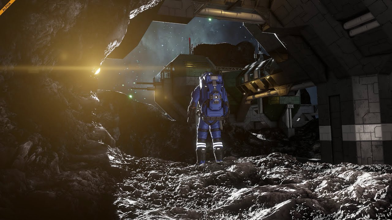 Превью для видео Space Engineers 2