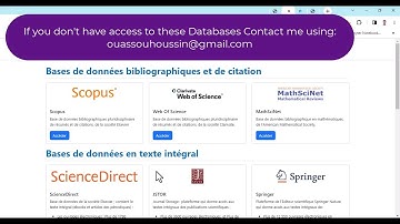 Bibliometric & Scientometric using BiblioShiny in R: Scopus & Web of Science and Merging