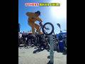 Others Biker Skill VS This Guy☠️