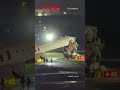 Two pilots killed on New York runway after #plane hits fire #truck