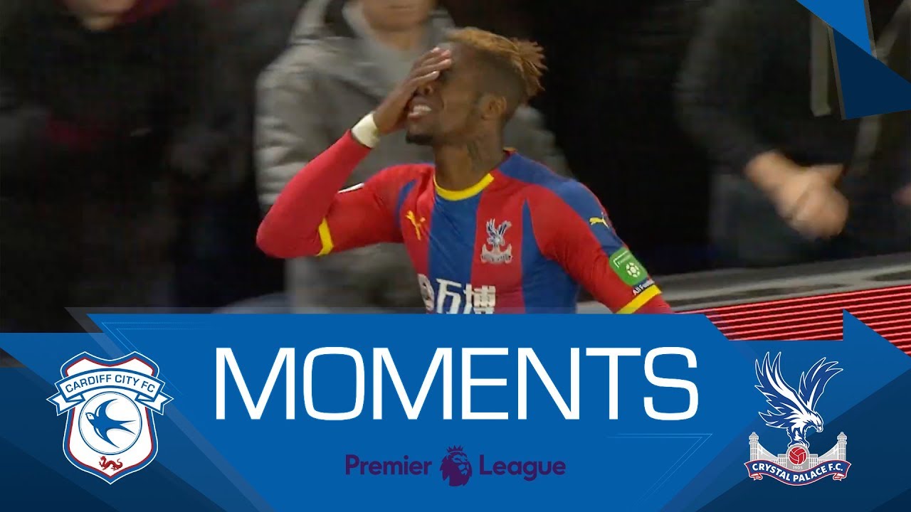 BRUNO MANGA 'MIRACLE' TACKLE ON ZAHA