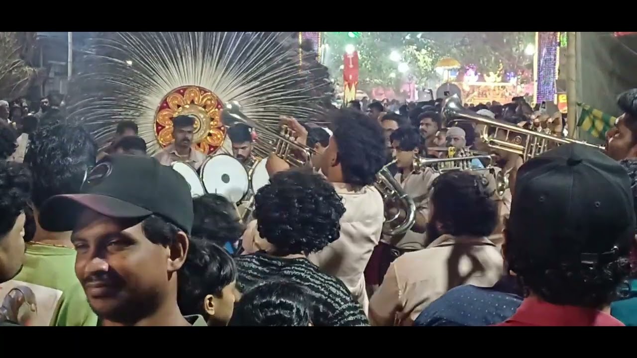 താനൂർ ശോഭ പറമ്പ് കലങ്കരി മഹോത്സവം