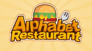 Alphabet Restaurant Mobile Game | Gameplay Android screenshot 5