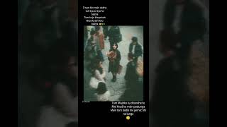 Ash King &amp; Sunidhi Chauhan - Tum Todo Na #love