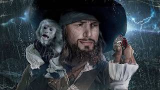 So, let's talk about the fight... || Captain Jack Sparty - AC Black Flag NOW - WZ LATER