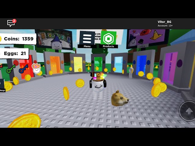 OVO CHOCOU E O SONIC NASCEU!! ESCONDERIJO DO OVO SONIC NO ROBLOX