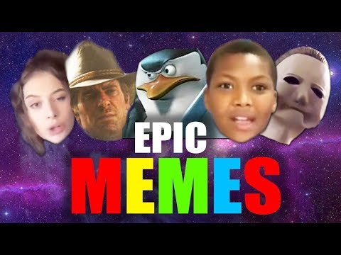 3-minutes-of-epic-memes---volume-#1