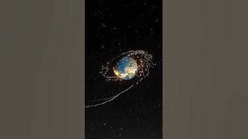 What happens if moon gets in the rochelimit?/space sim