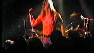 Red Hot Chili Peppers - Buckle Down [Live, Indianapolis - USA, 1986]