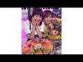 SKE48 チームE&ldquo;17人で&rdquo;佐藤すみれが最後の歌番組収録