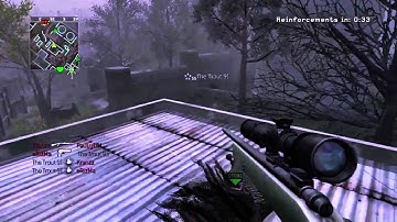 Cod 4 | Small Beans Montage | By Classic