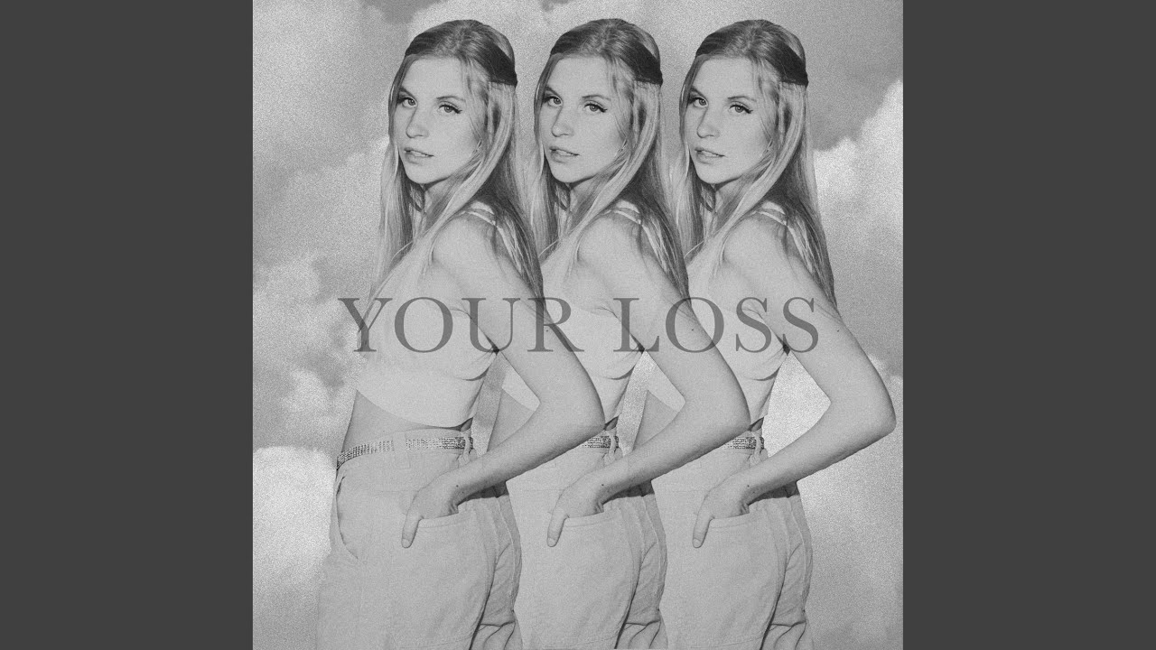 Watch Your Loss on YouTube Watch Your Loss on YouTube